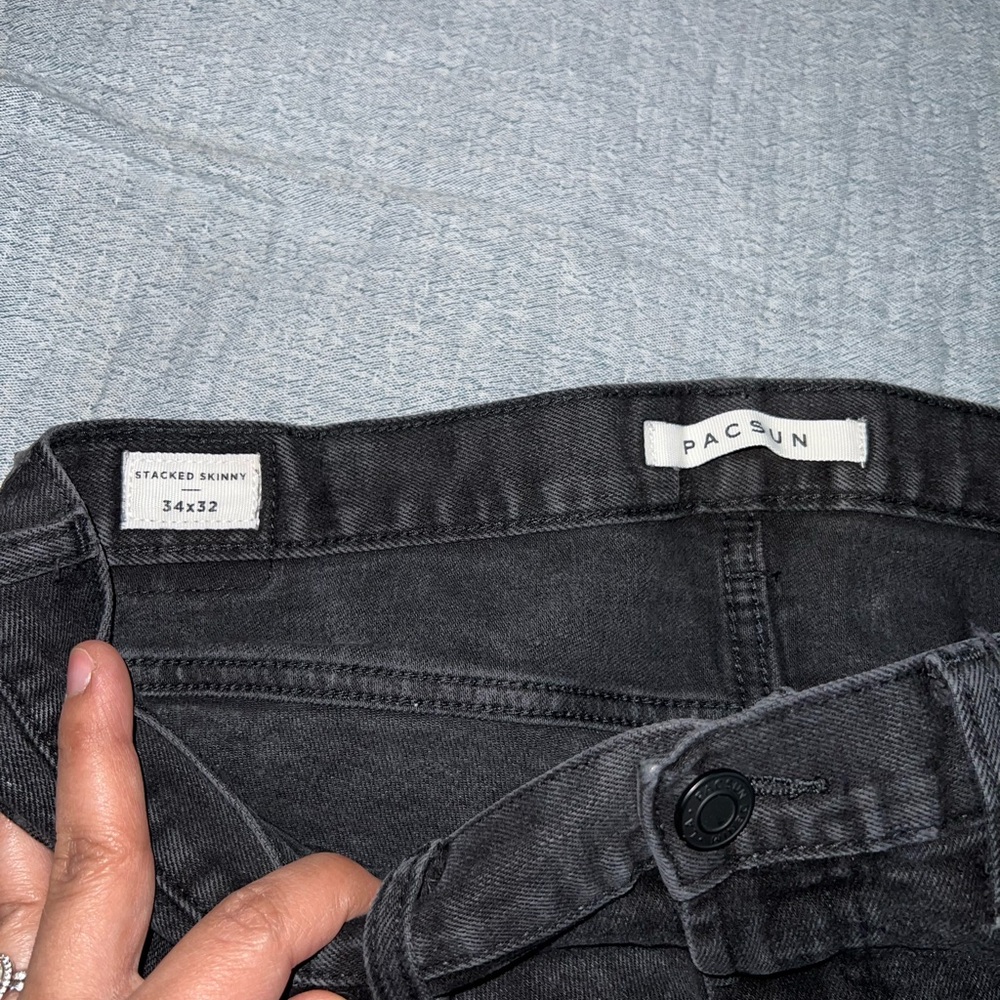 Men’s Jean bundle - Picture 3 of 3